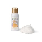 4allseasons 4 All Seasons - Body Mousse - Sparkling Princess