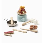 Kid's concept Kid's Concept - Camping cooker set KID'S HUB