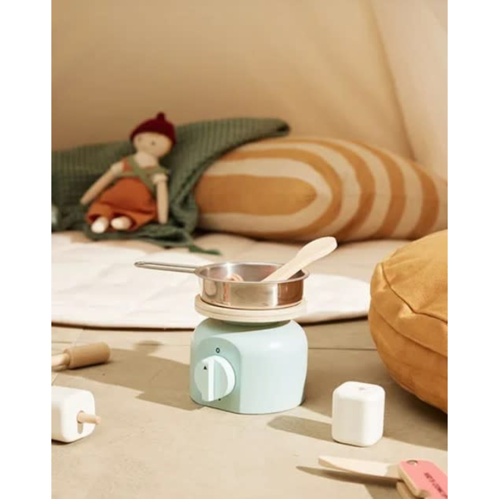 Kid's concept Kid's Concept - Camping cooker set KID'S HUB