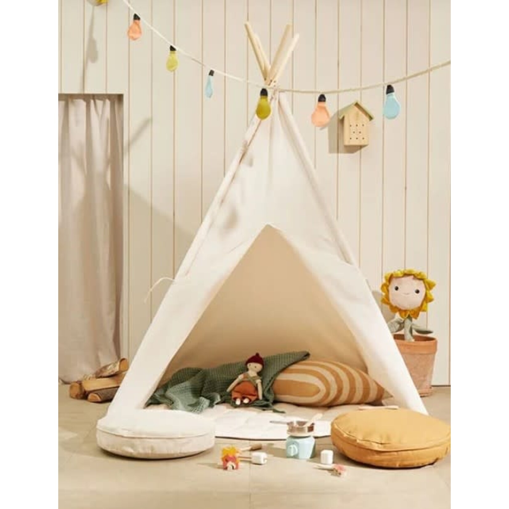 Kid's concept Kid's Concept - Camping cooker set KID'S HUB