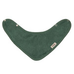 Timboo Timboo - Bandana Slab Dubbel 36x20cm - ASPEN GREEN