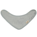 Timboo Timboo - Bandana Slab Dubbel 36x20cm - MOON BLUE