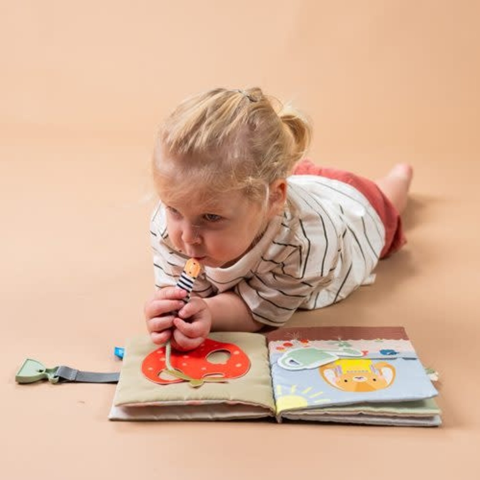 Taf Toys Taf Toys - quiet busy book