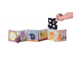 Taf Toys Taf Toys - urban garden pram book