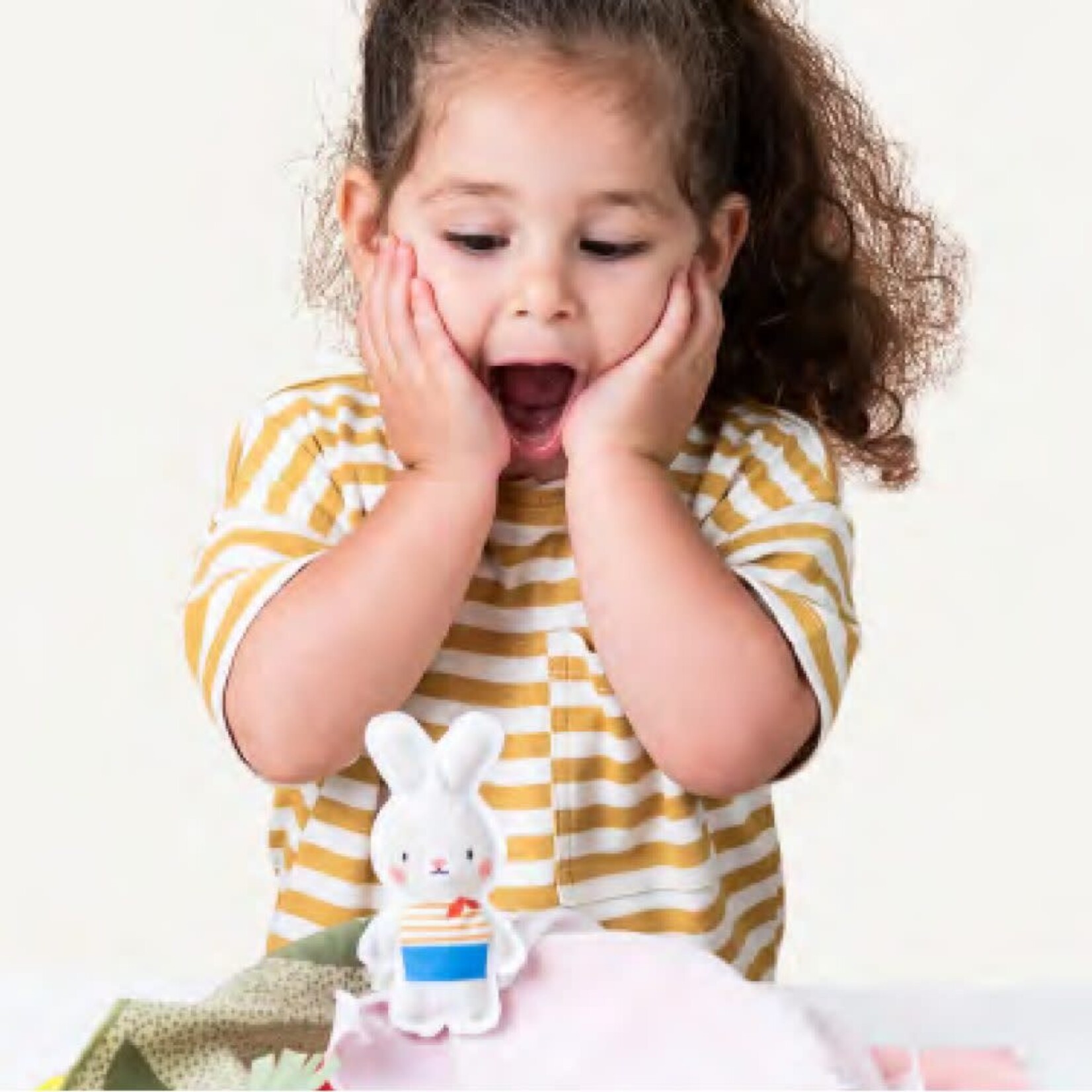 Taf Toys Taf Toys - peek-a-boo what's inside