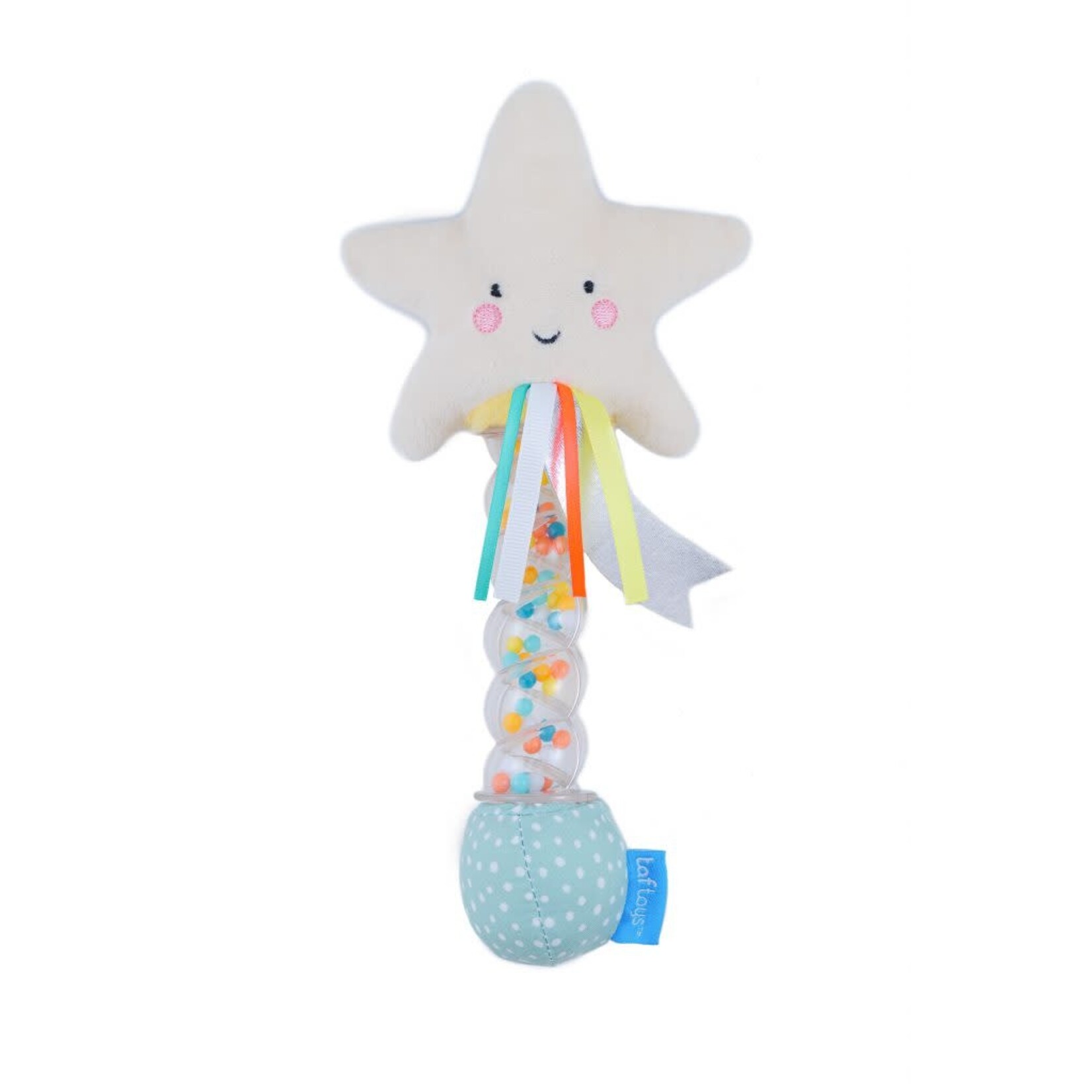 Taf Toys Taf Toys - star rainstick rattle
