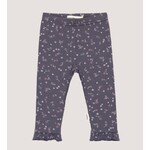 House of Jamie House of Jamie - Frill Leggings: Stardust Floral