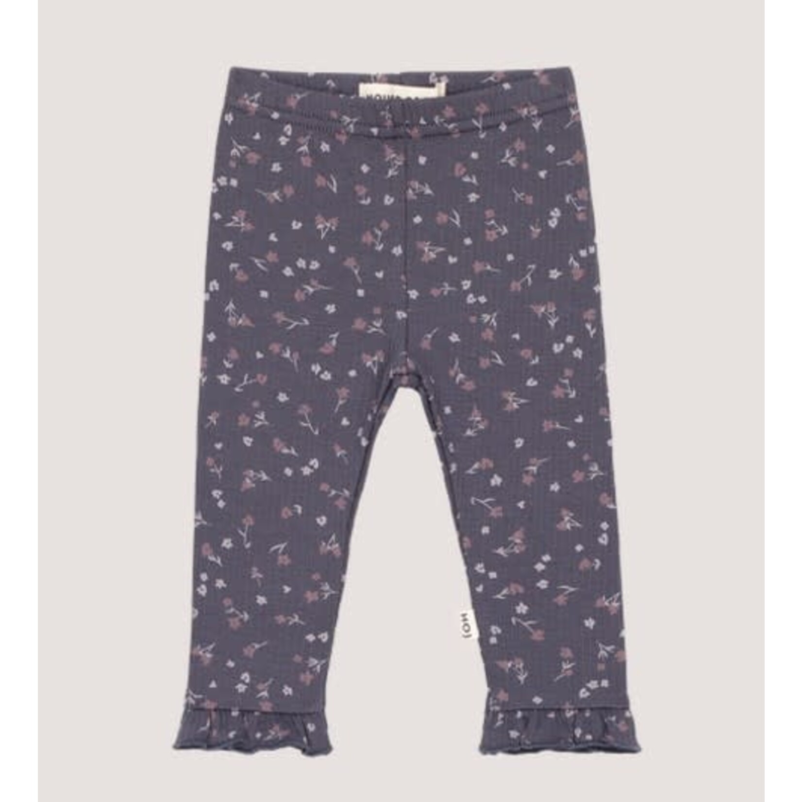 House of Jamie House of Jamie - Frill Leggings: Stardust Floral