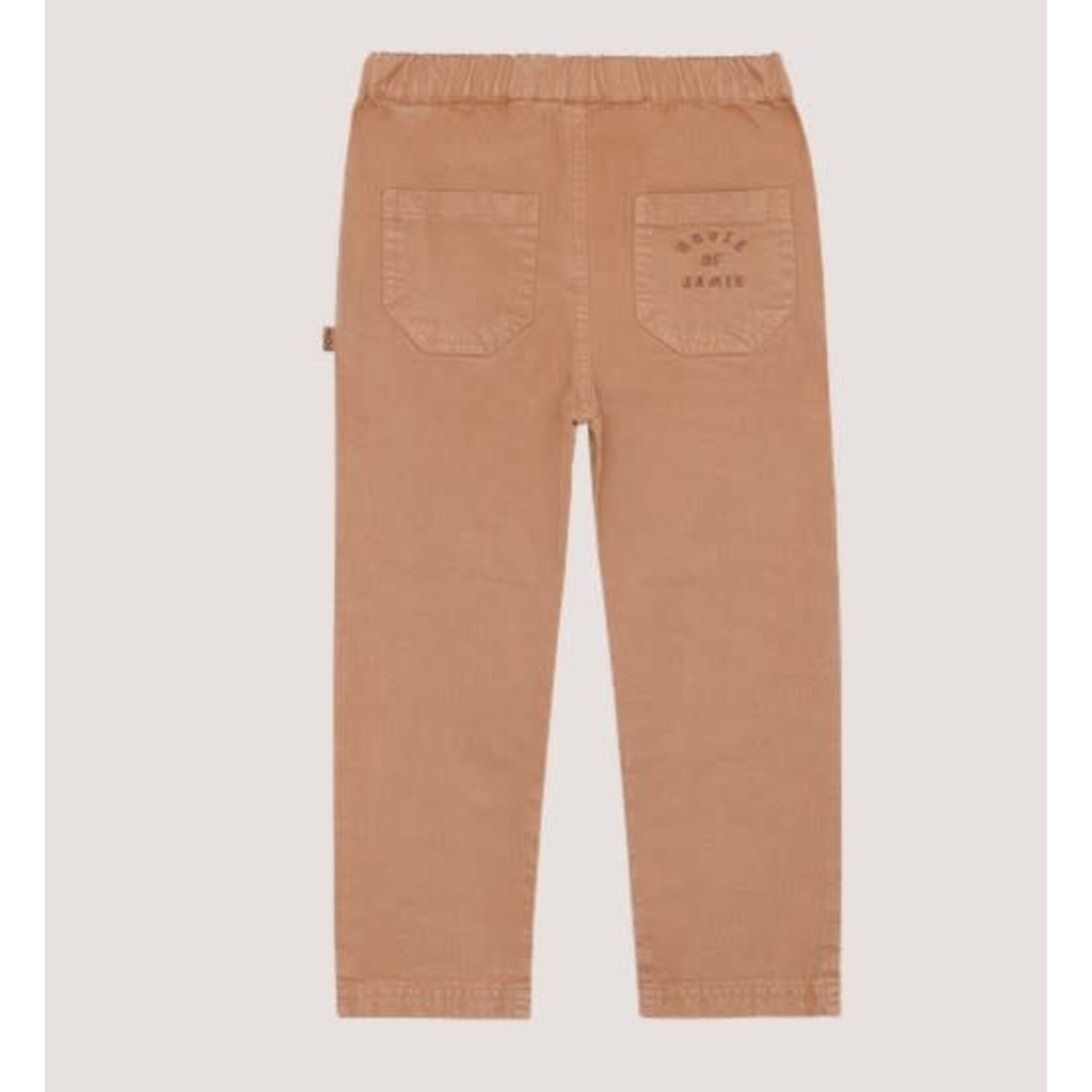 House of Jamie House of Jamie - Twill Chino: Hazel