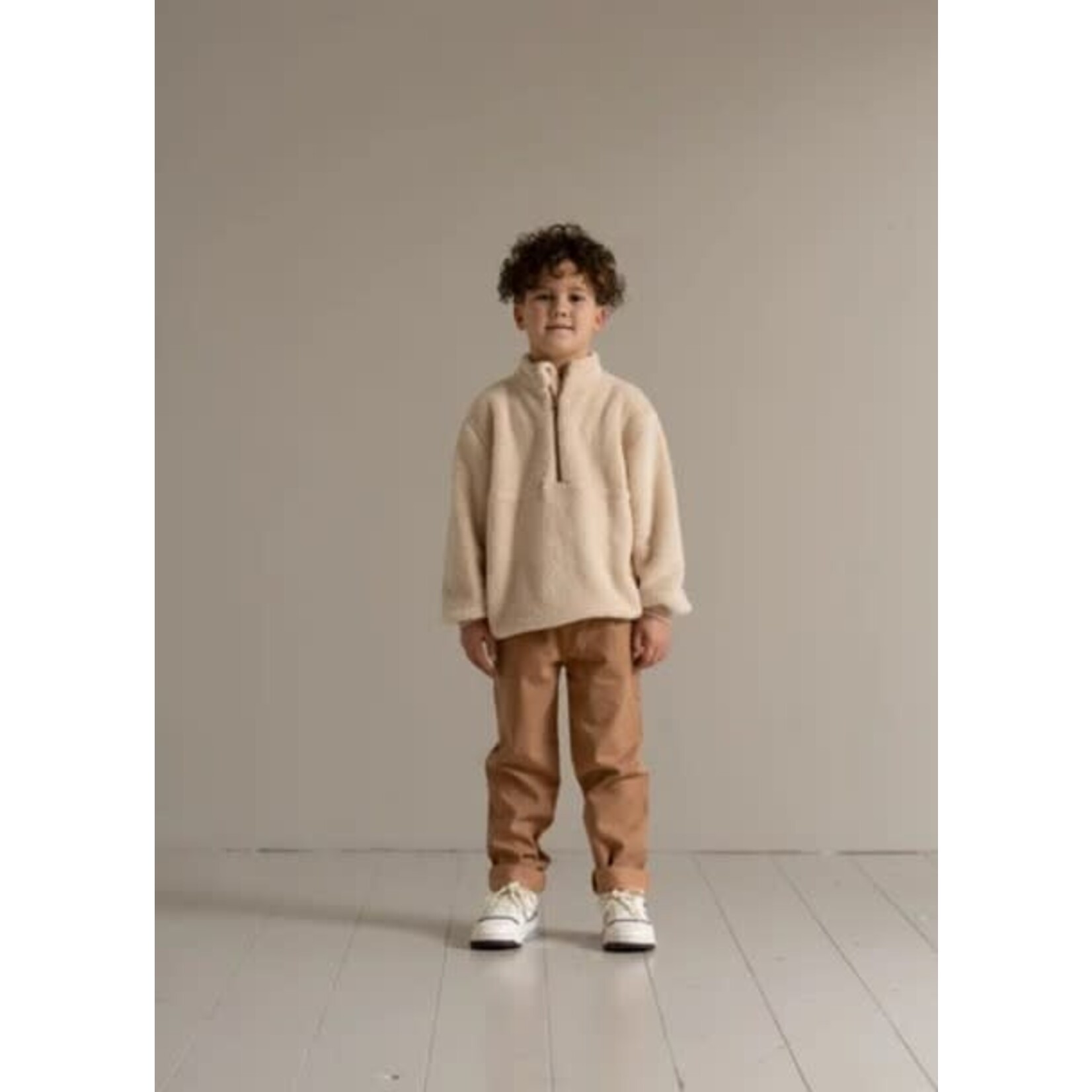 House of Jamie House of Jamie - Twill Chino: Hazel
