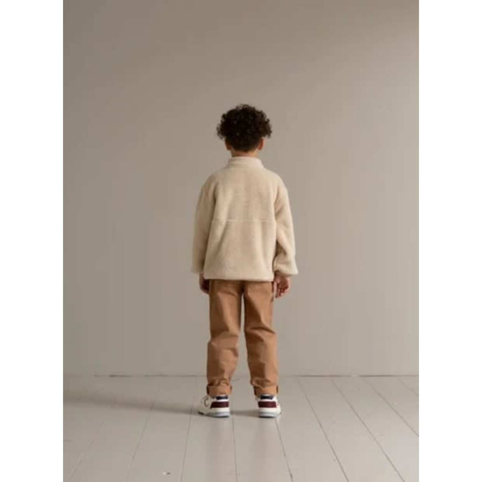 House of Jamie House of Jamie - Twill Chino: Hazel