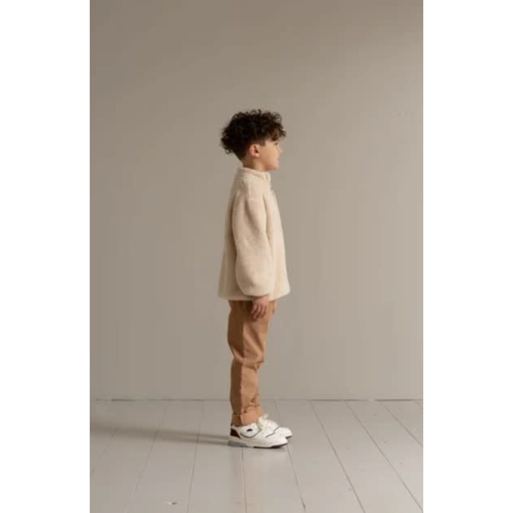 House of Jamie House of Jamie - Twill Chino: Hazel