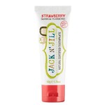 Jack 'N Jill Jack N' Jill Natural Toothpaste Organic Strawberry