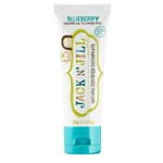 Jack 'N Jill Jack N' Jill Natural Toothpaste Organic Blueberry
