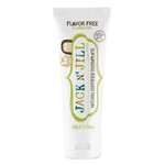 Jack 'N Jill Jack N' Jill Natural Toothpaste Flavour Free