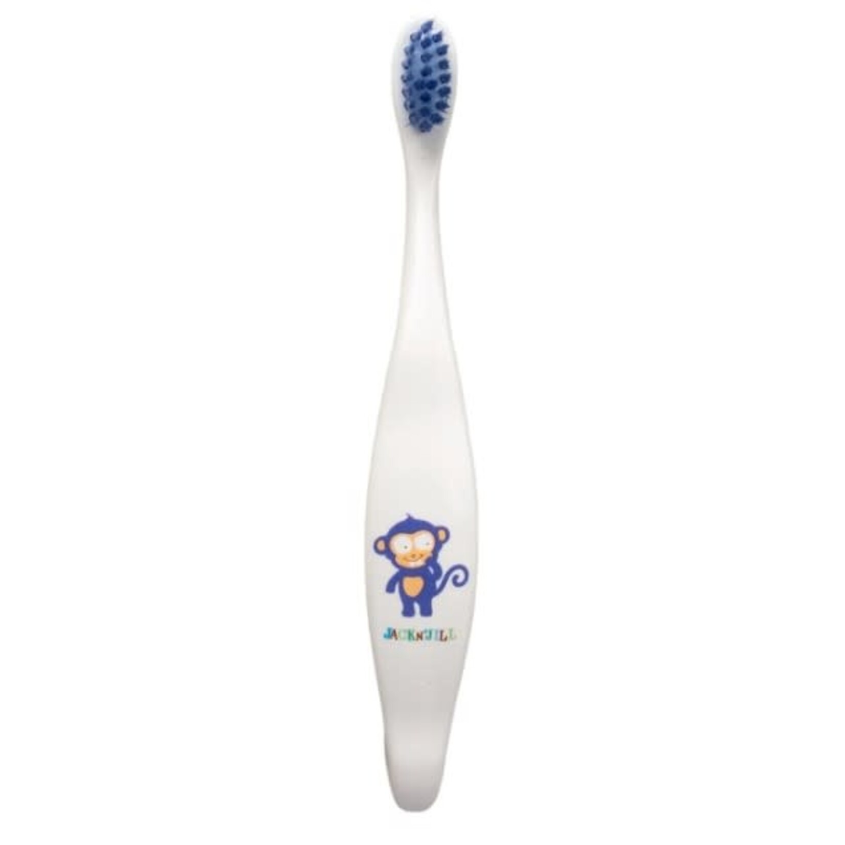 Jack 'N Jill Jack N' Jill Bio Toothbrush MONKEY