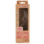 Jack N' Jill Jack N' Jill Silicone Tooth & Gum Brush
