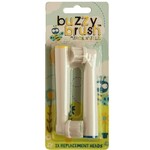 Jack N' Jill Jack N' Jill Replacement 2 Pack Brushes Buzzy Brush