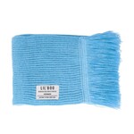 Lil' Boo Lil’ Boo Hygge Scarf (Toddler) - Light Blue