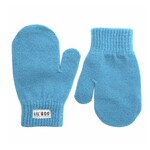 Lil' Boo Lil' Boo Hygge Mittens (Toddler) - Light Blue