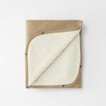 Cloby Cloby - Teddy Dekentje - Brown