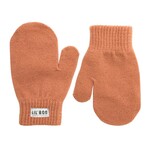Lil' Boo Lil' Boo Hygge Mittens (Toddler) - Terra