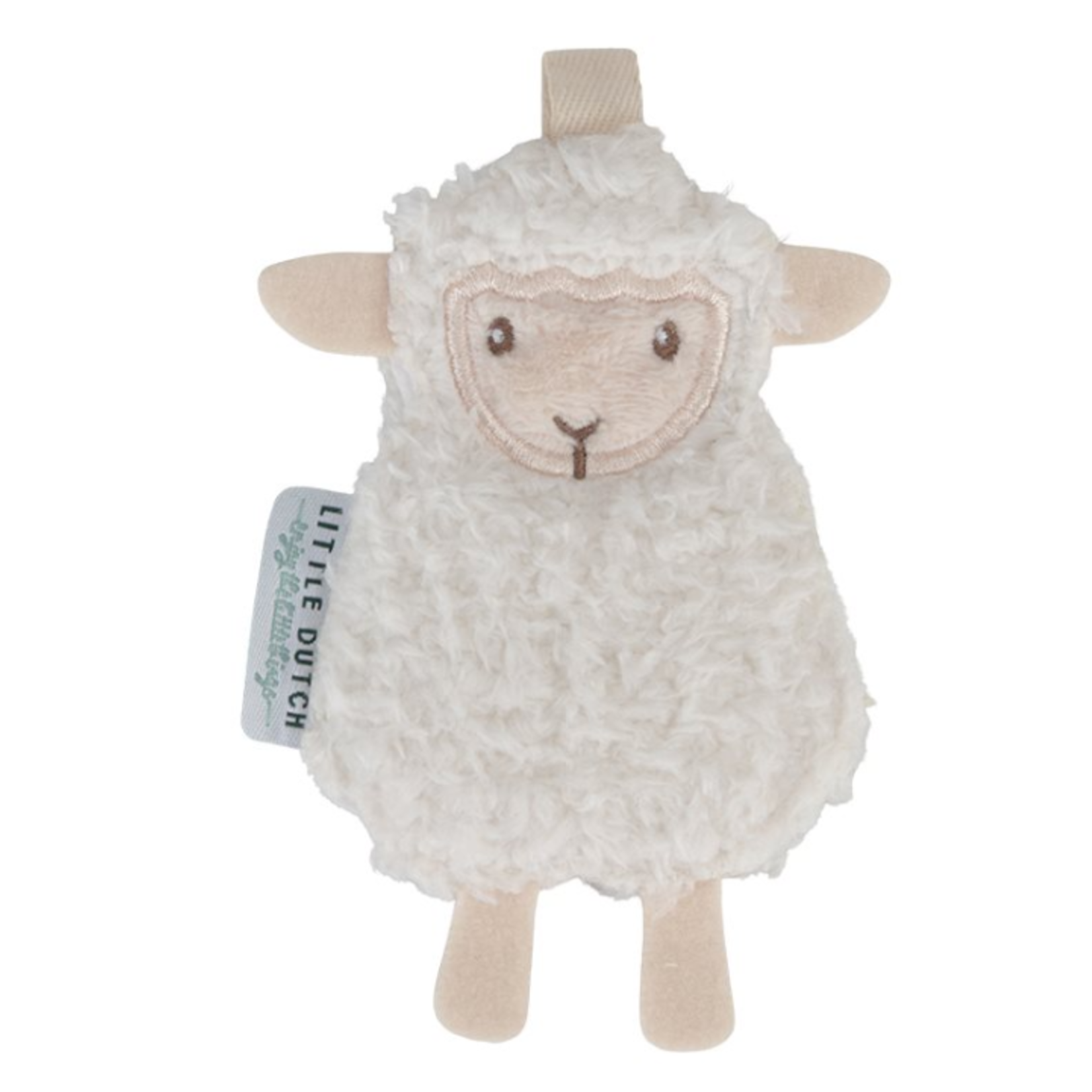 Little Dutch little Dutch - Slinger element ornament schaap