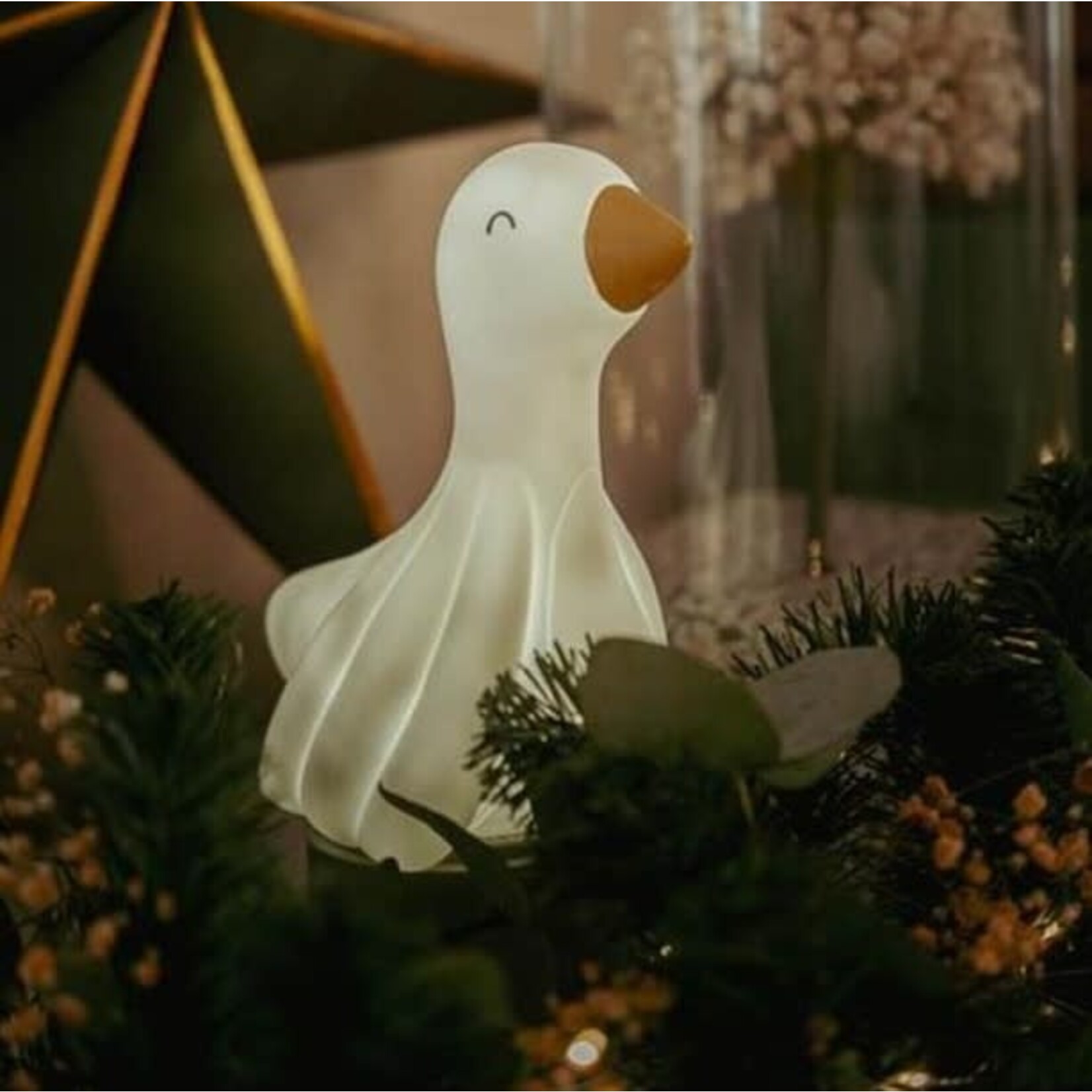 Little Dutch Little Dutch - Nachtlampje Little Goose