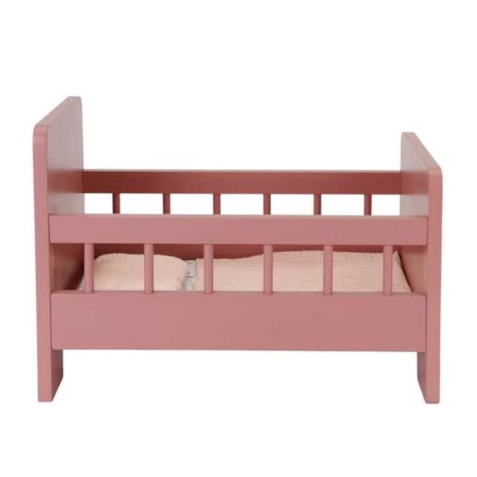 Little Dutch Toys Little Dutch Toys - Poppenbed FSC incl. textiel
