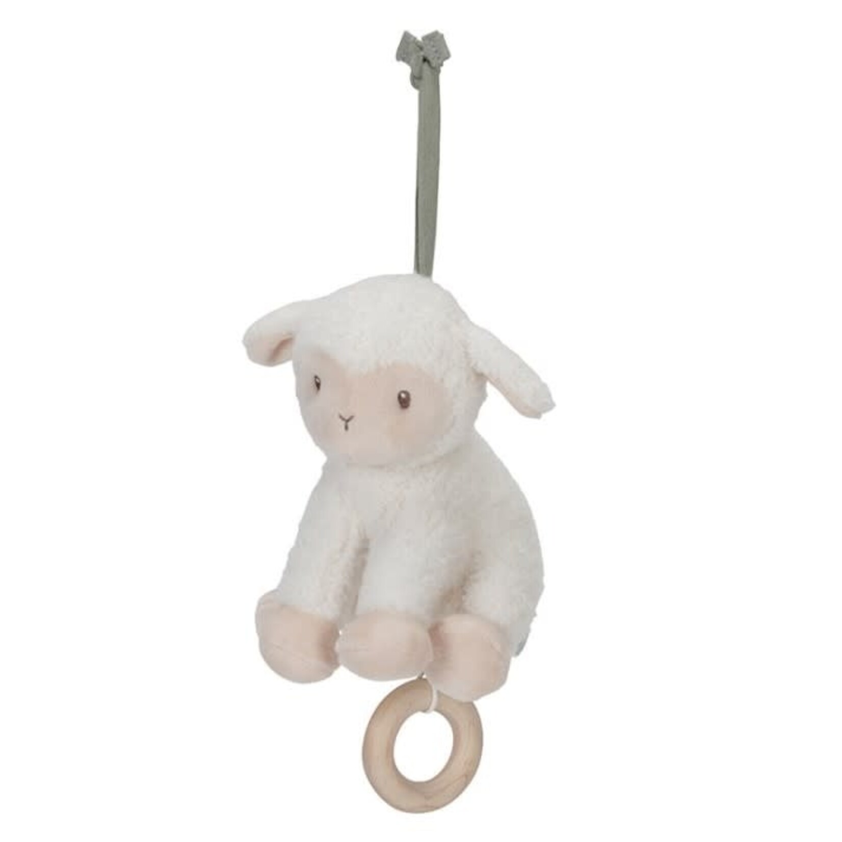 Little Dutch Toys Little Dutch Toys - Muziekdoosje schaap Little Farm