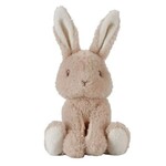 Little Dutch Toys Little Dutch Toys - Knuffel konijn - Baby bunny 15cm