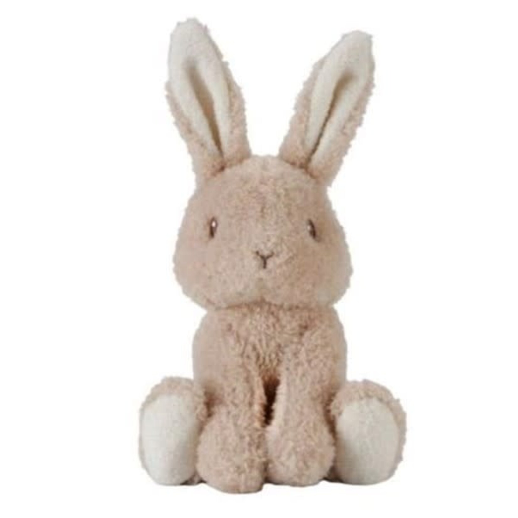 Little Dutch Toys Little Dutch Toys - Knuffel konijn - Baby bunny 15cm