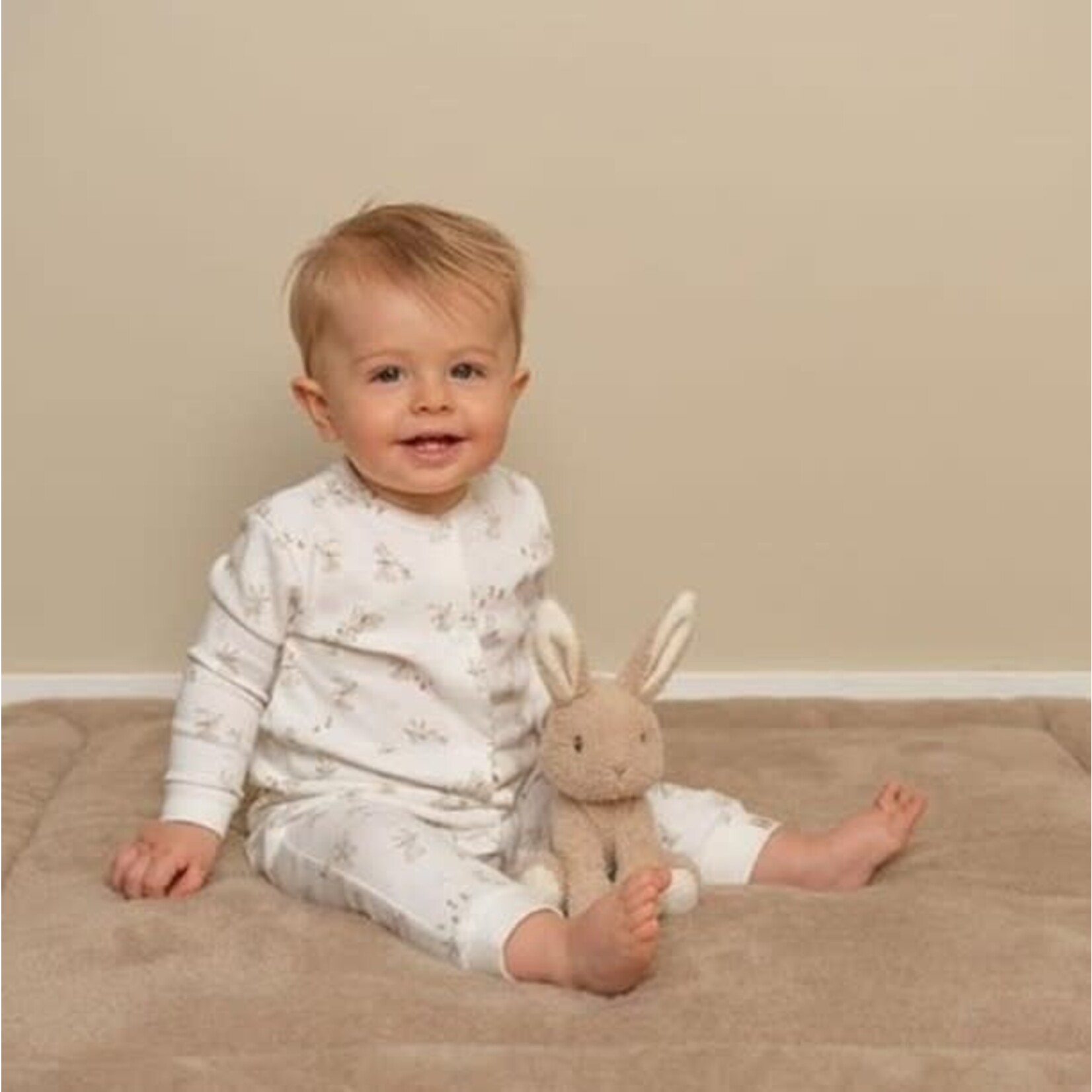Little Dutch Toys Little Dutch Toys - Knuffel konijn - Baby bunny 15cm