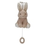 Little Dutch Toys Little Dutch Toys - Muziekdoosje Baby bunny
