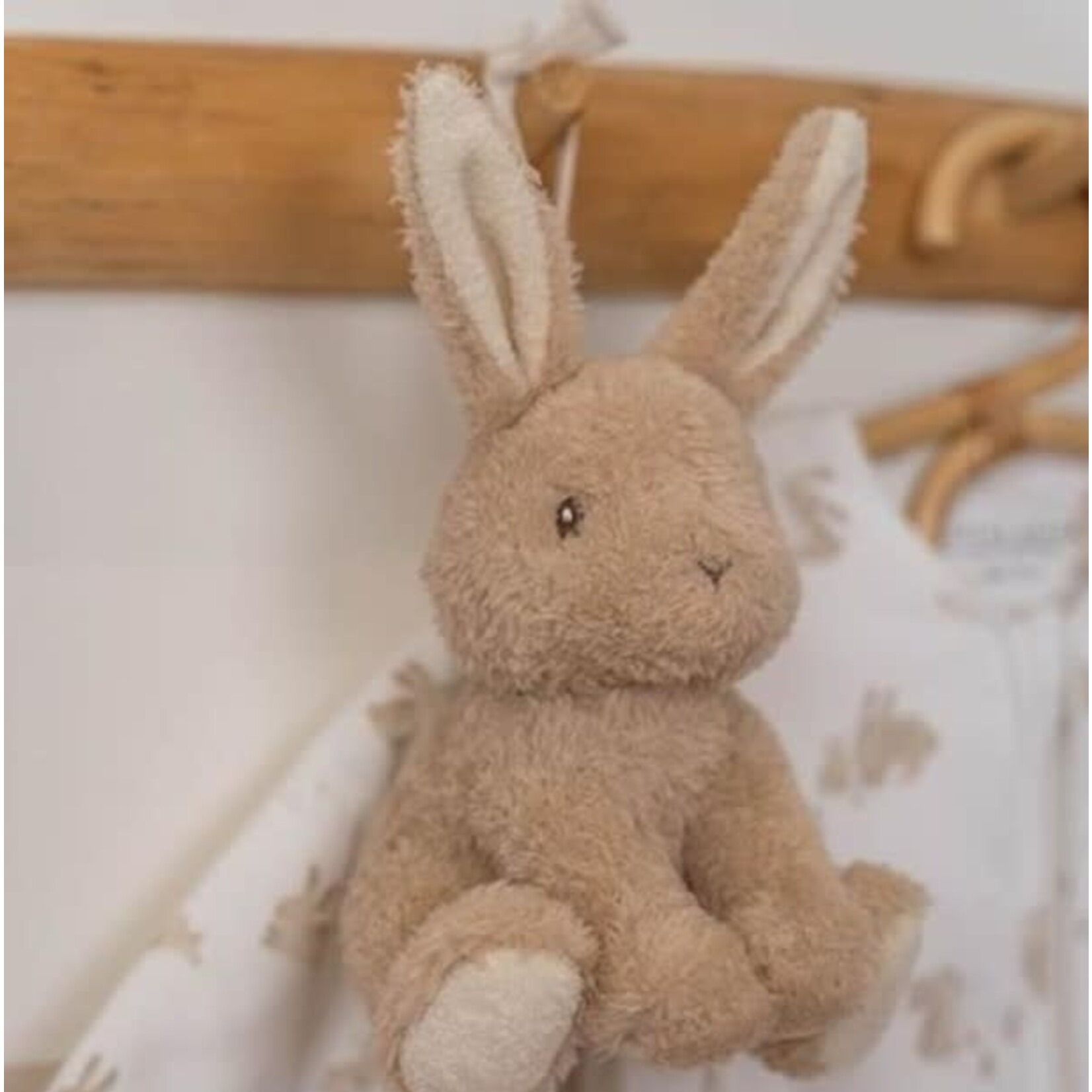 Little Dutch Toys Little Dutch Toys - Muziekdoosje Baby bunny