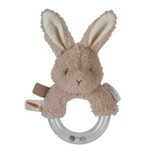 Little Dutch Toys Little Dutch Toys - Ringrammelaar - Baby bunny