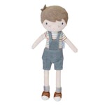 Little Dutch Toys Little Dutch Toys - LD Knuffelpop Jim 50cm