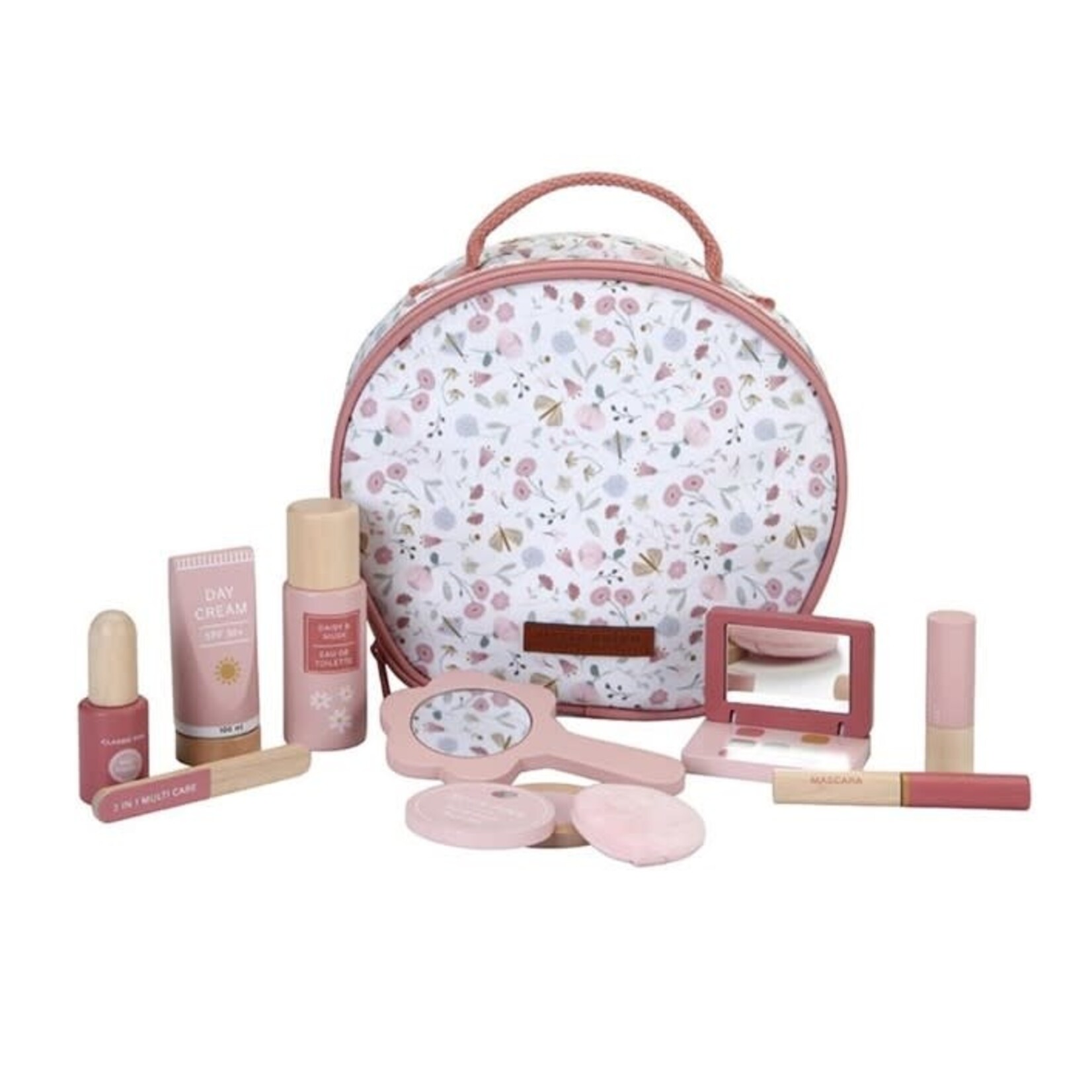Little Dutch Toys Little Dutch Toys - Make-up tas FSC