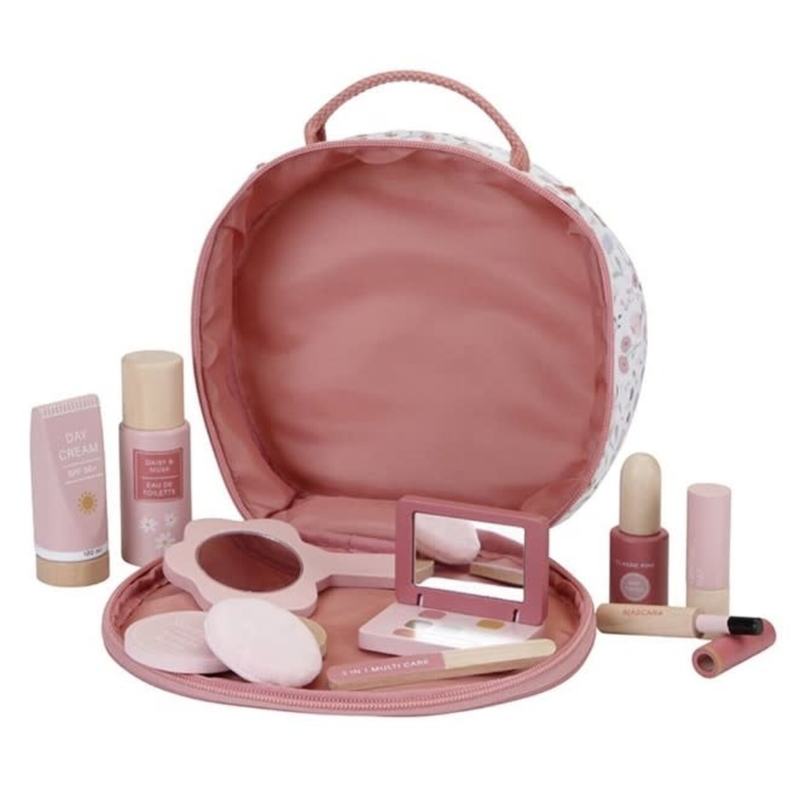 Little Dutch Toys Little Dutch Toys - Make-up tas FSC