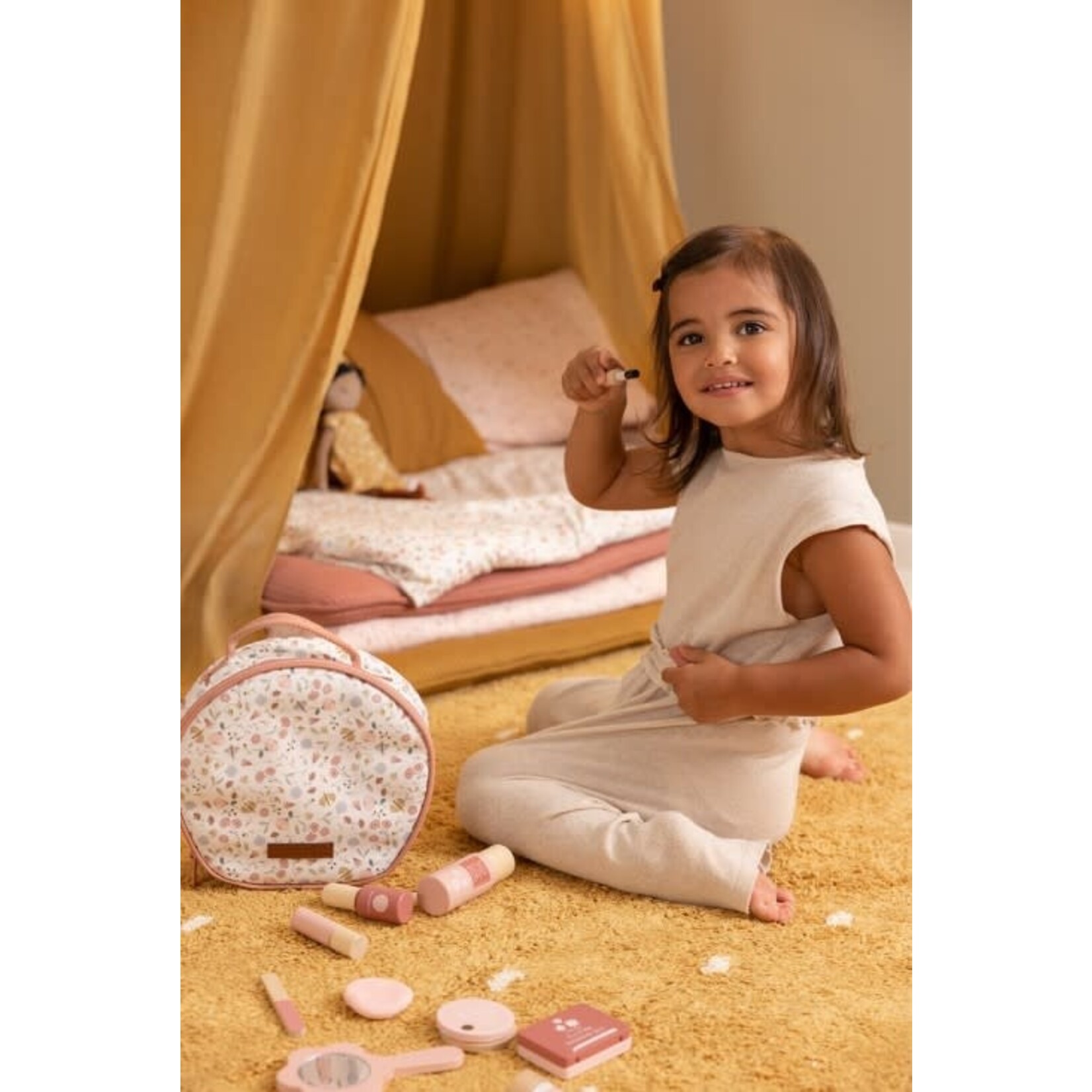 Little Dutch Toys Little Dutch Toys - Make-up tas FSC