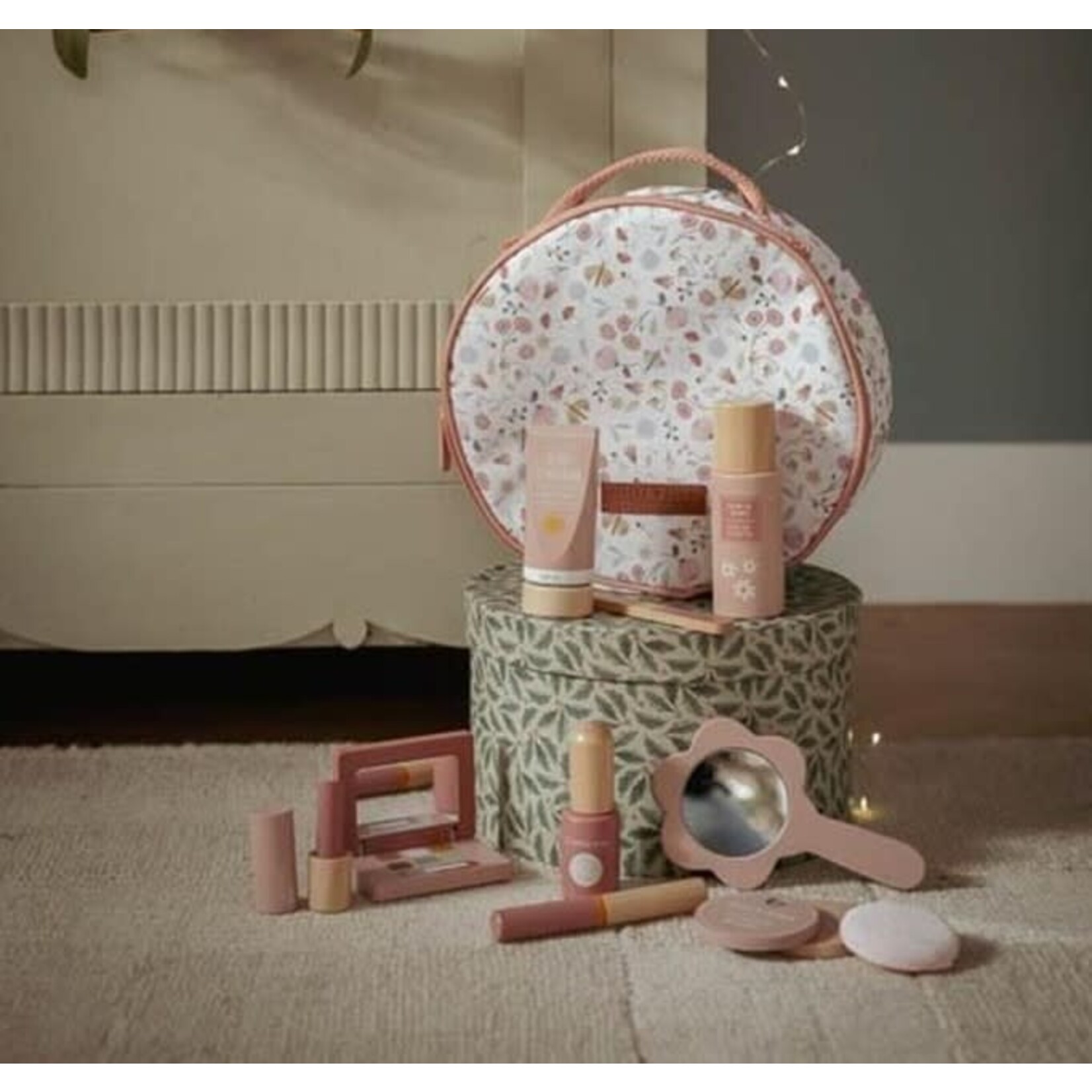 Little Dutch Toys Little Dutch Toys - Make-up tas FSC