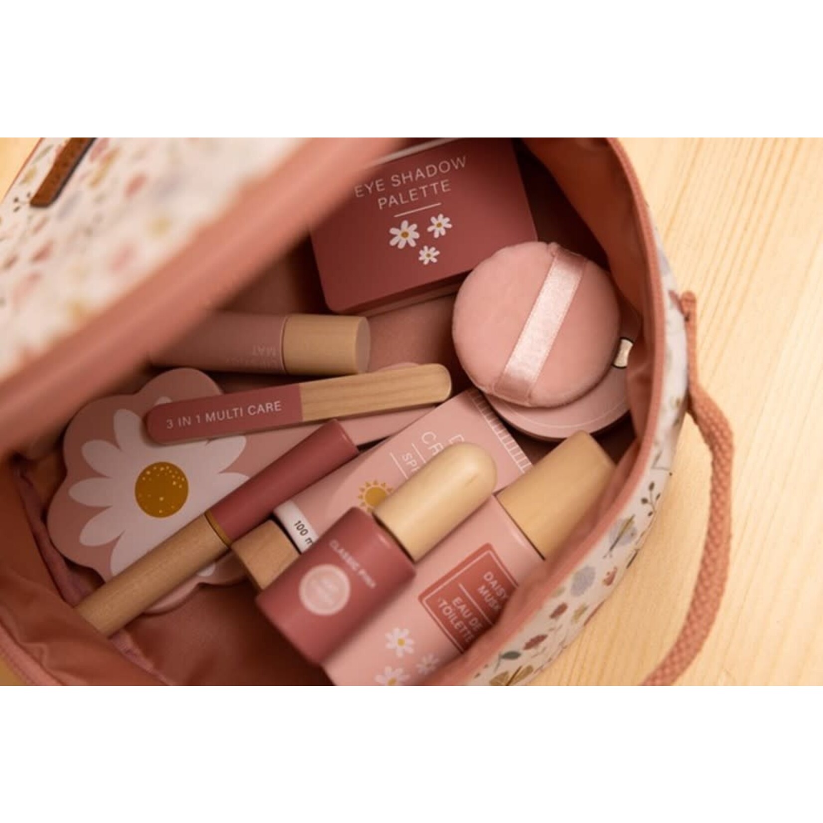 Little Dutch Toys Little Dutch Toys - Make-up tas FSC