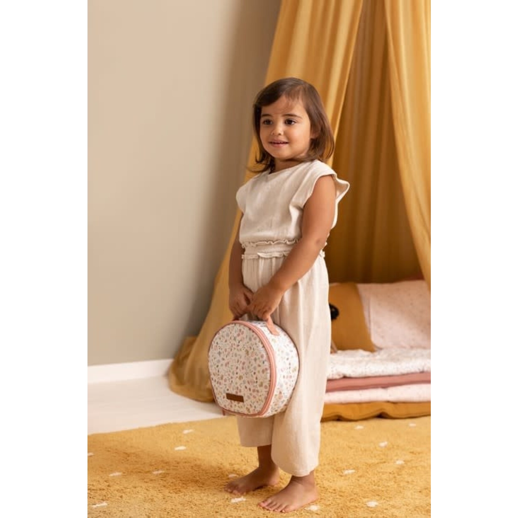 Little Dutch Toys Little Dutch Toys - Make-up tas FSC