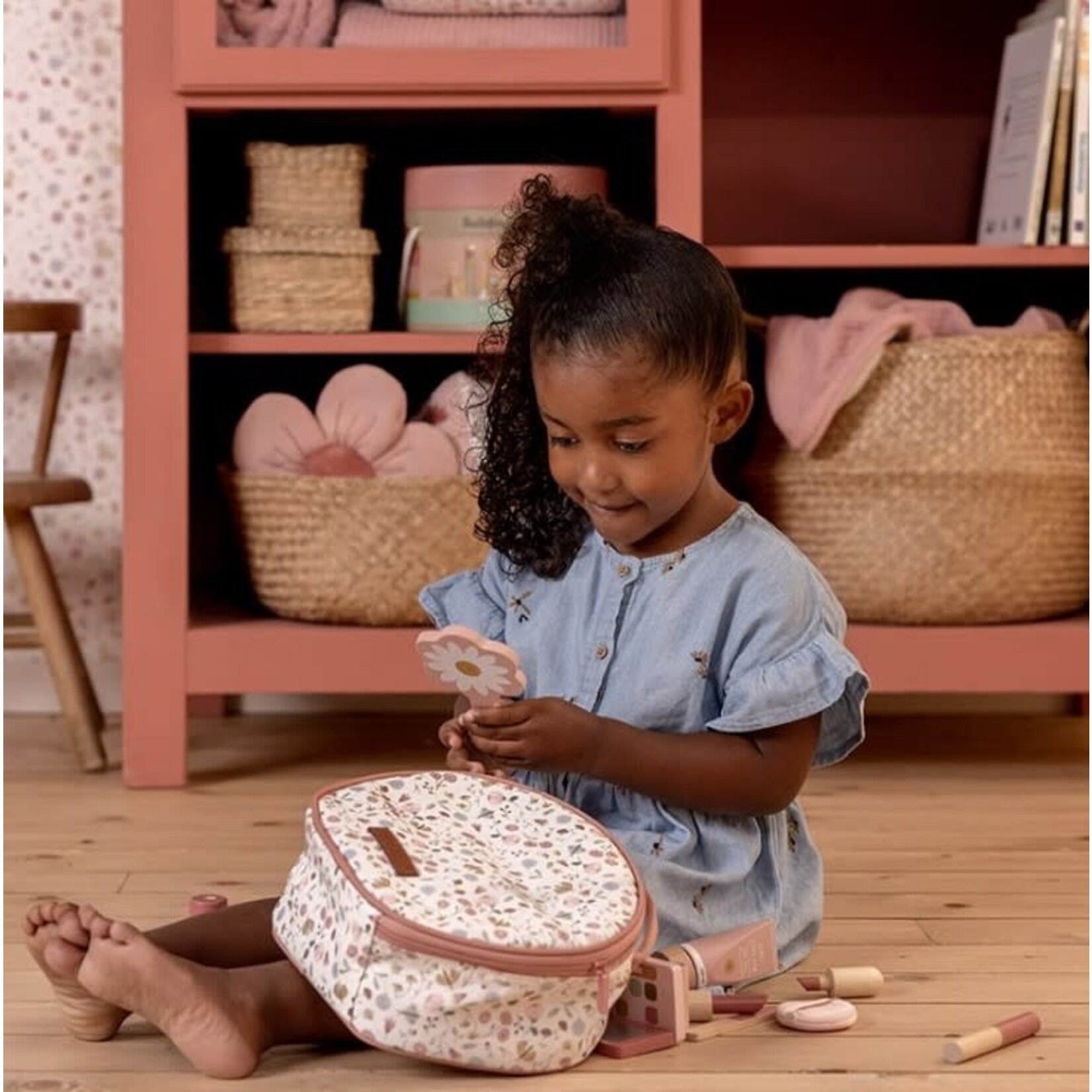 Little Dutch Toys Little Dutch Toys - Make-up tas FSC