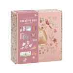 Little Dutch Little Dutch - Knutseldoos XL - Fairy Garden