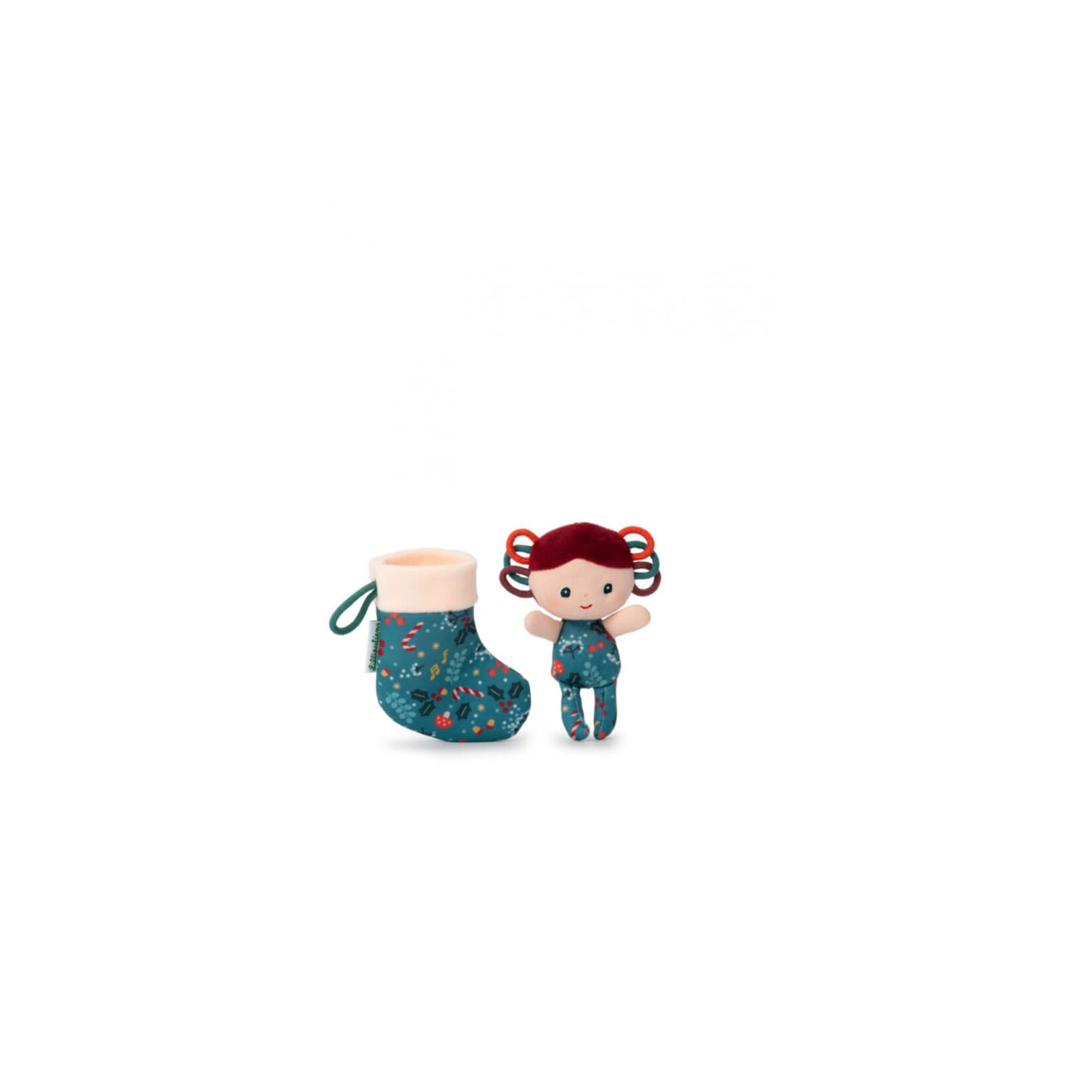 Lilliputiens Lilliputiens - Kerstelfje Joy