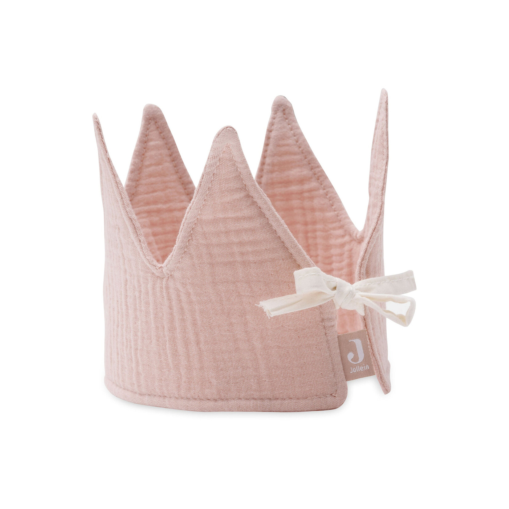 Jollein Jollein - Verjaardagskroon 12x35cm Wild Rose