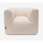 Jollein Jollein - Kinderfauteuil Twill Natural