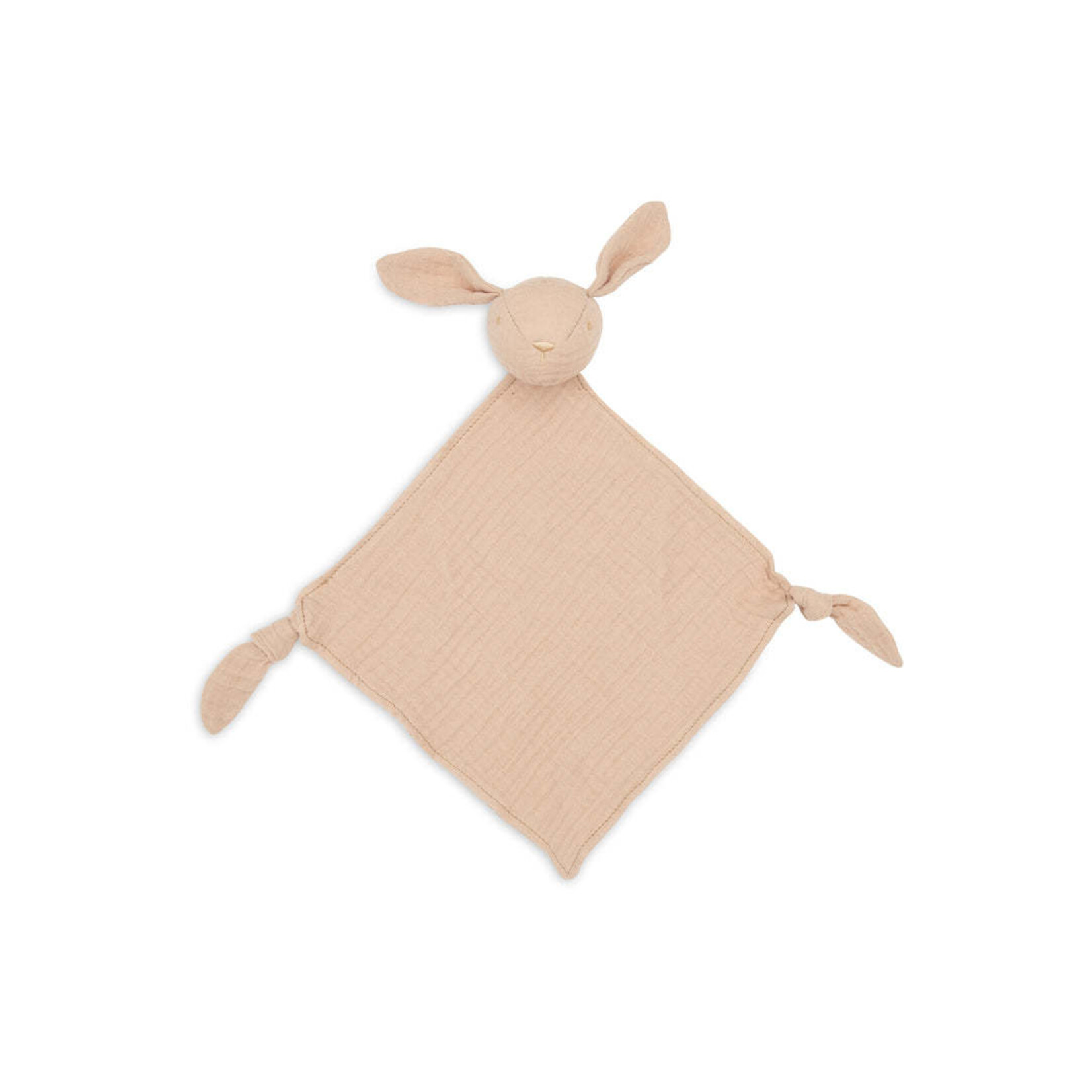 Jollein Jollein - Speendoekje Bunny Ears Moonstone