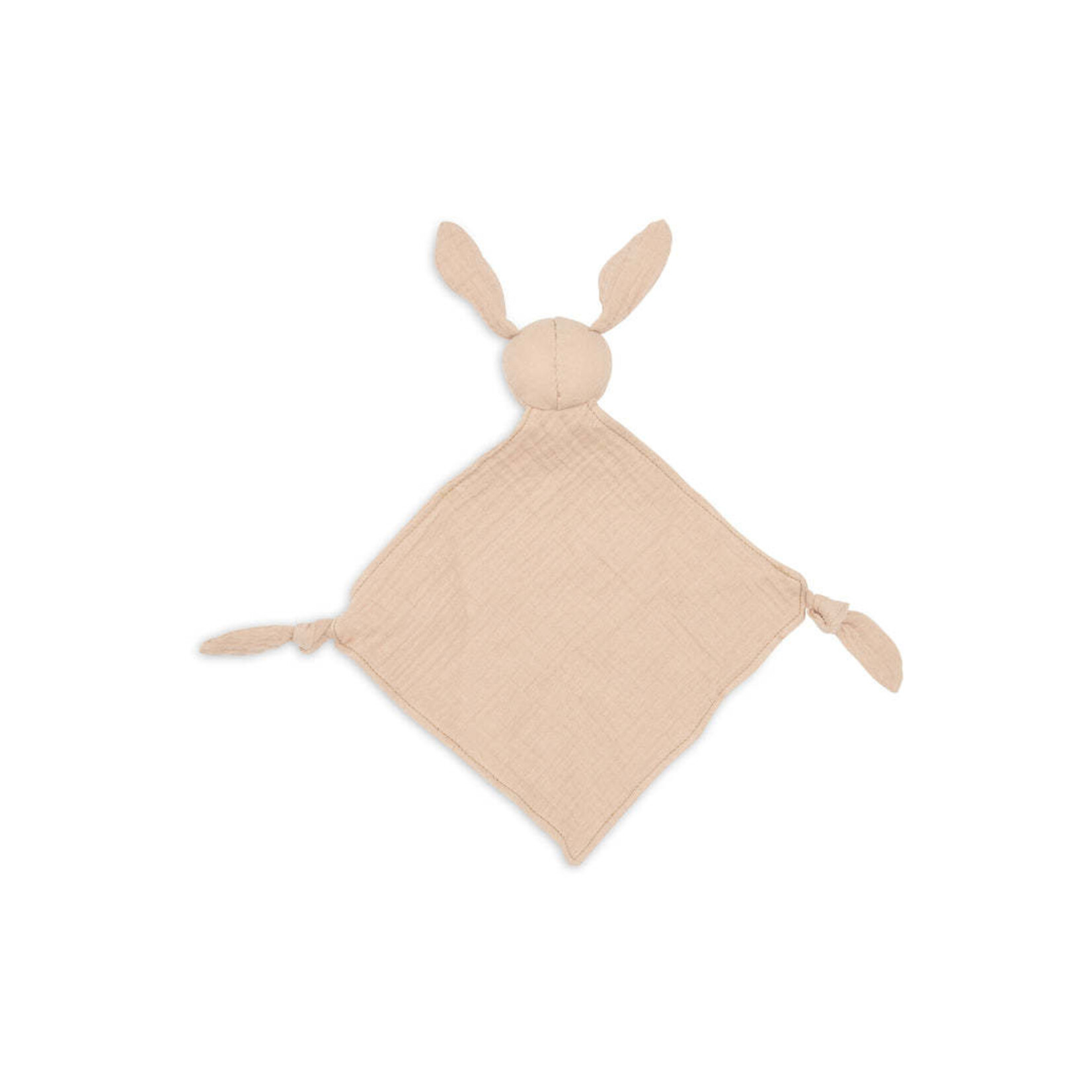 Jollein Jollein - Speendoekje Bunny Ears Moonstone